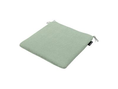 Zitje universeel rits ca. 40x40 cm Napels kaki wr coating Madison - Madison