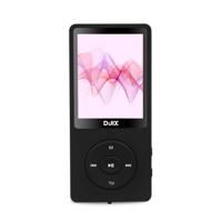 MP4-speler - LOGICOM - M800 - 8GB - Bluetooth - 2,4'' - 300 mAh - USB-C - thumbnail