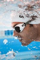 Arena the one plus mirror - swimming goggles - thumbnail