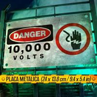 Jurassic Park The Lost Memories Kit - thumbnail