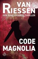 Code Magnolia - Joop van Riessen - ebook - thumbnail