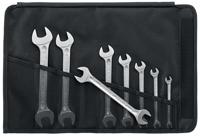 Stahlwille 96400305 10/8 Dubbele steeksleutelset 8-delig Sleutelbreedte (metrisch) 6 - 22 mm - thumbnail