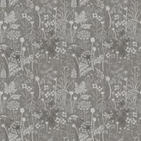 Dutch Wallcoverings Havsblick - Dara Grey - Grijs - thumbnail