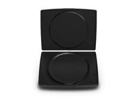 Fritel Bakplaten pancakes Kookaccessoires Zwart - thumbnail