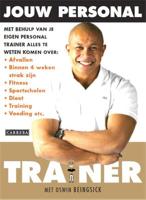 Jouw Personal Trainer (Paperback) - thumbnail