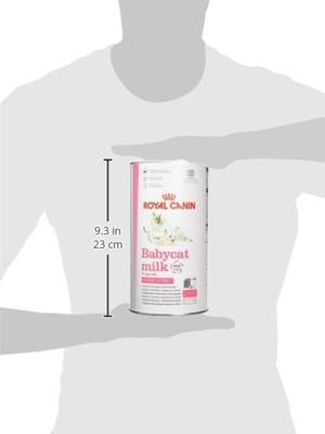 Royal Canin Cat Babycat Milk Dry 0,3kg - thumbnail