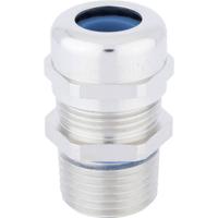 LAPP 53113700 Wartel Met trekontlasting, Koudebestendig, UV-bestendig 1/4 Messing Messing 1 stuk(s) - thumbnail