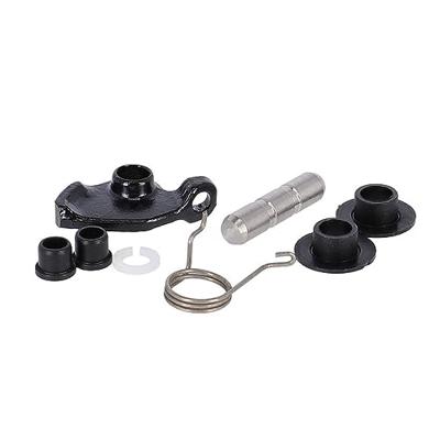 SRAM remhevel lever g2 rs black
