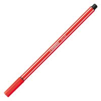 STABILO Viltstift premium pen 68 1 mm verschillende kleuren 6 stuks - thumbnail