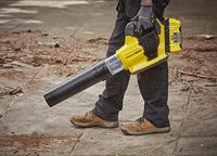 Stanley FATMAX SFMCBLB76B 60V Brushless Blower | Body - SFMCBLB76B-XJ - thumbnail