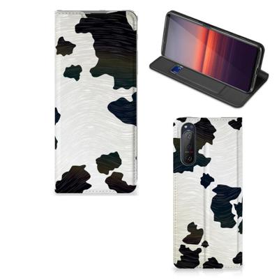 Sony Xperia 5 II | Hoesje maken | Koeienvlekken