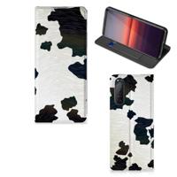 Sony Xperia 5 II | Hoesje maken | Koeienvlekken - thumbnail
