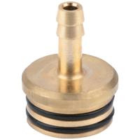 KS Tools 150.1584 Adapter naar acryl-blok, met O-ring - thumbnail