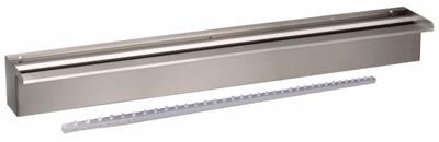 Niagara l90cm waterval rvs met led Ubbink - Ubbink Niagara l90cm waterval rvs met led Ubbink - Ubbink