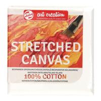 Talens Art Creation bespannen spieraam, katoen, ft 10 x 10 cm - thumbnail