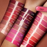 Kiko Milano Unlimited Double Touch Liquid Lip Colour 6 ml Lipgloss - thumbnail