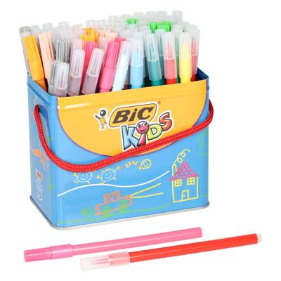 BIC kids visa, 84st.