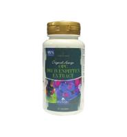 OPC druivenpitten extract 400mg 90 Capsules - thumbnail