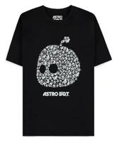 Astro Bot T-Shirt Tech Logo Size M - thumbnail