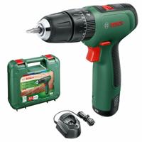Bosch Home and Garden EasyImpact 1200 Accu-schroefboormachine - thumbnail