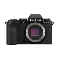 Fujifilm X-S20 body - thumbnail