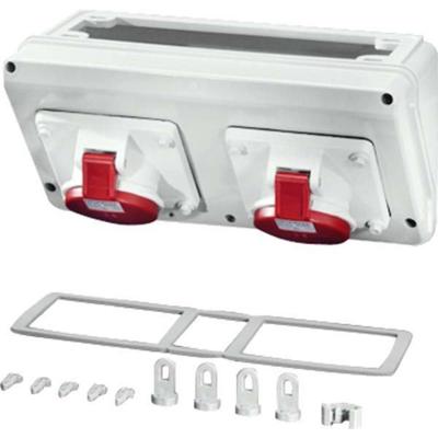 Hensel Mi CB 11 20001083 CEE-stroomverdeler 400 V