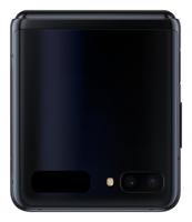 Samsung Galaxy Z Flip Black - thumbnail