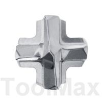 Makita Accessoires P4S: SDS-PLUS boor 25x450mm - B-58724 - B-58724 - thumbnail