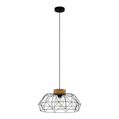 Eglo Landelijke hanglampPadstow Ø 45,5cm - 44089