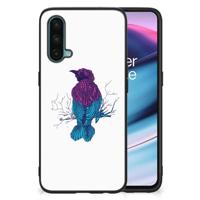 OnePlus Nord CE 5G Hoesje Merel - thumbnail