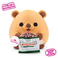 Snackles Groot Serie 3 36Cm - thumbnail