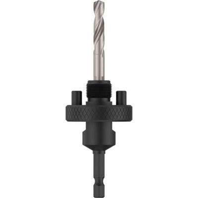 Bosch Accessoires As en centreerboor voor gatzaag | 32 - 210 x 44 mm - 2608594623 Bosch Accessoires As en centreerboor voor gatzaag | 32 - 210 x 44 mm - 2608594623