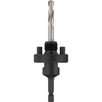 Bosch Accessoires As en centreerboor voor gatzaag | 32 - 210 x 44 mm - 2608594623 - thumbnail