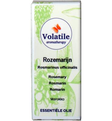 Volatile Rozemarijn