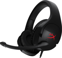 HyperX HX-HSCS-BK/EM Cloud Stinger - Gaming koptelefoon (voor pc/PS4/Mac) - thumbnail