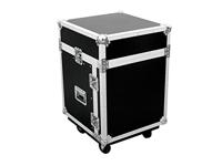 Omnitronic LS5 Laptop-Rack,12 HE 3011000L Flightcase (l x b x h) 590 x 560 x 765 mm - thumbnail
