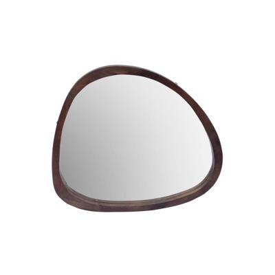 Spiegel Jila 80x70cm walnut Spiegel Jila 80x70cm walnut