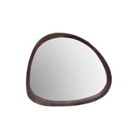 Spiegel Jila 80x70cm walnut - thumbnail