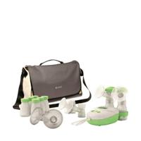 Ardo Calypso To Go dubbelzijdige borstkolf (incl. tas+ accessoires) - thumbnail