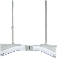 Calvin Klein BH - Modern T-shirt BH - Katoenen bh met beugel - Met vulling - thumbnail