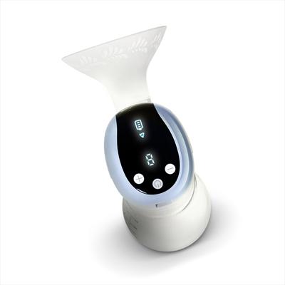 Neno Angelo kolfapparaat 180 ml Elektronisch