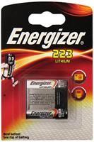 Energizer CR-P2 Fotobatterij Lithium 6 V 1 stuk(s) - thumbnail