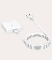 Oplader Tucano MA-DEGAN65-EU-W Wit 65 W - thumbnail