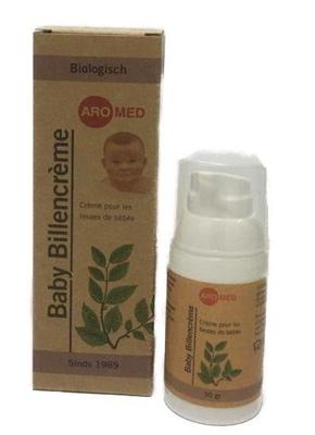 Aromed Baby billencreme 30 Gram Aromed Baby billencreme 30 Gram