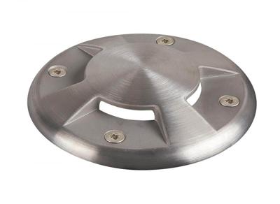 SLV SMALL PLOT 1006175 Afdekking RVS