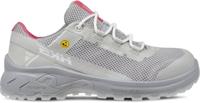 HKS Werkschoen Airfit Roze S1PL Laag | Roze | Maat 42 - 4040005662427 - thumbnail