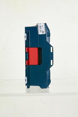 Bosch Blauw gsa 18 v-li c professional accu reciprozaag | zonder accu's en lader | in l-boxx - 06016a5001