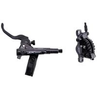 SHIMANO schijfrem "deore xt br-m8100 en bl-m8100" disc br.shim.deore xt fr.1000mm met. - thumbnail