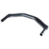 PRO Basisstuur Missile Aluminum 400 mm - Zwart - thumbnail