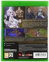 Ash of Gods Redemption - thumbnail